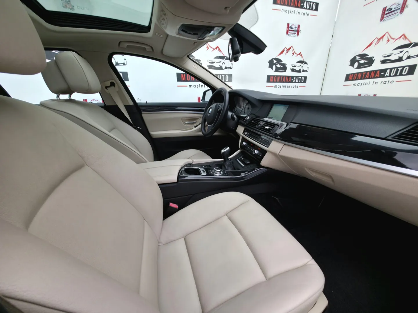 Cumpara/ Vinde online BMW 5 Series 2011 SH, la cel mai bun pret pentru tine!