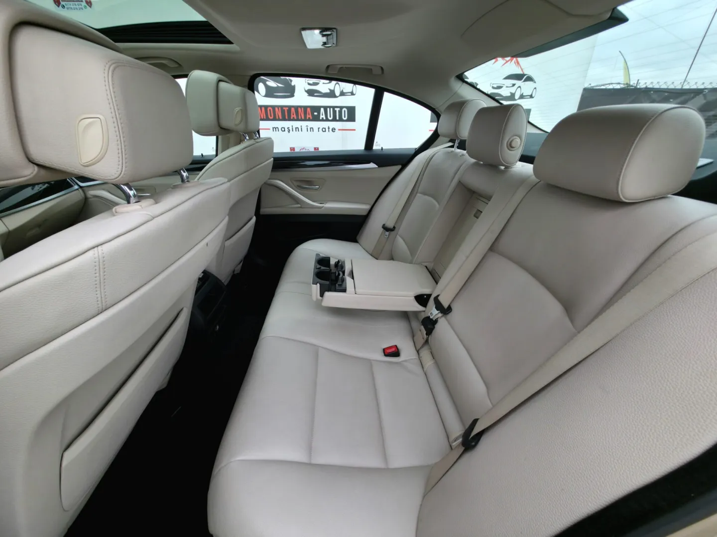 Cumpara/ Vinde online BMW 5 Series 2011 SH, la cel mai bun pret pentru tine!