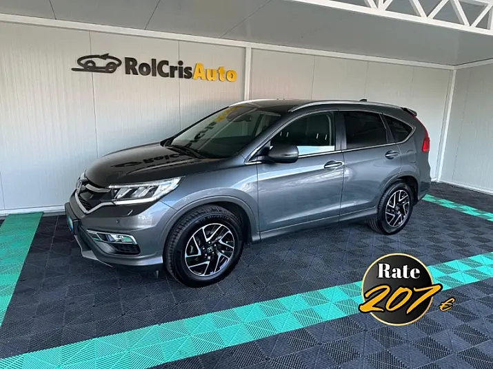 Cumpără / Vinde Honda CR-V 2017 SH, la cel mai bun pret pentru tine!