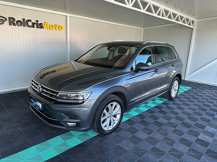 Cumpără / Vinde Volkswagen Tiguan 2018 SH, la cel mai bun pret pentru tine!