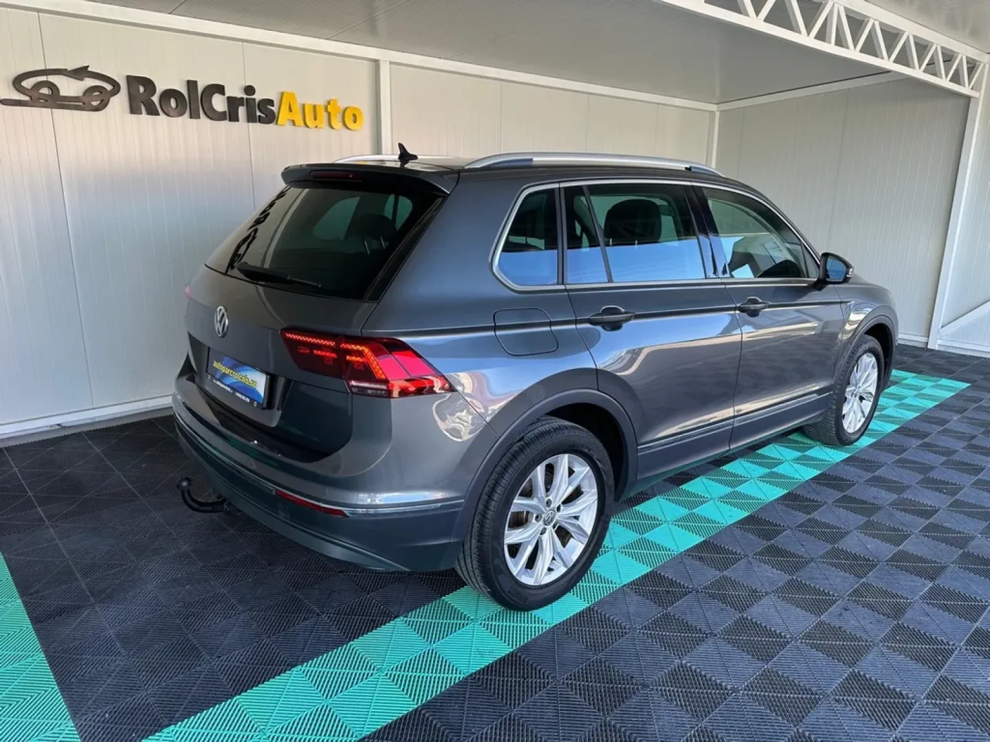 Cumpara/ Vinde online Volkswagen Tiguan 2018 SH, la cel mai bun pret pentru tine!
