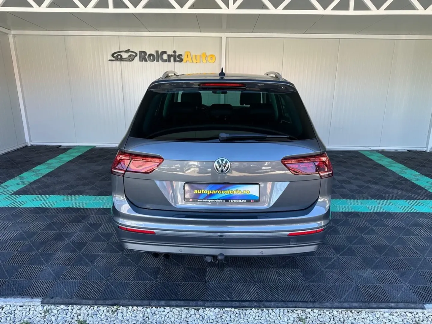 Cumpara/ Vinde online Volkswagen Tiguan 2018 SH, la cel mai bun pret pentru tine!