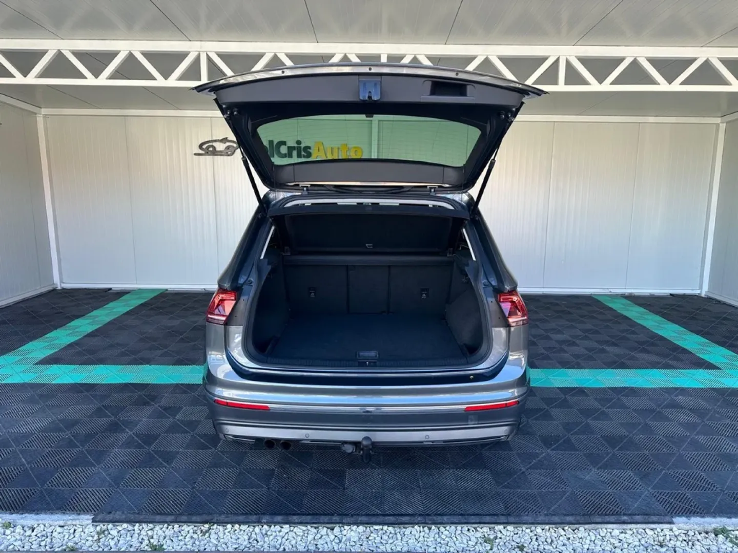 Cumpara/ Vinde online Volkswagen Tiguan 2018 SH, la cel mai bun pret pentru tine!