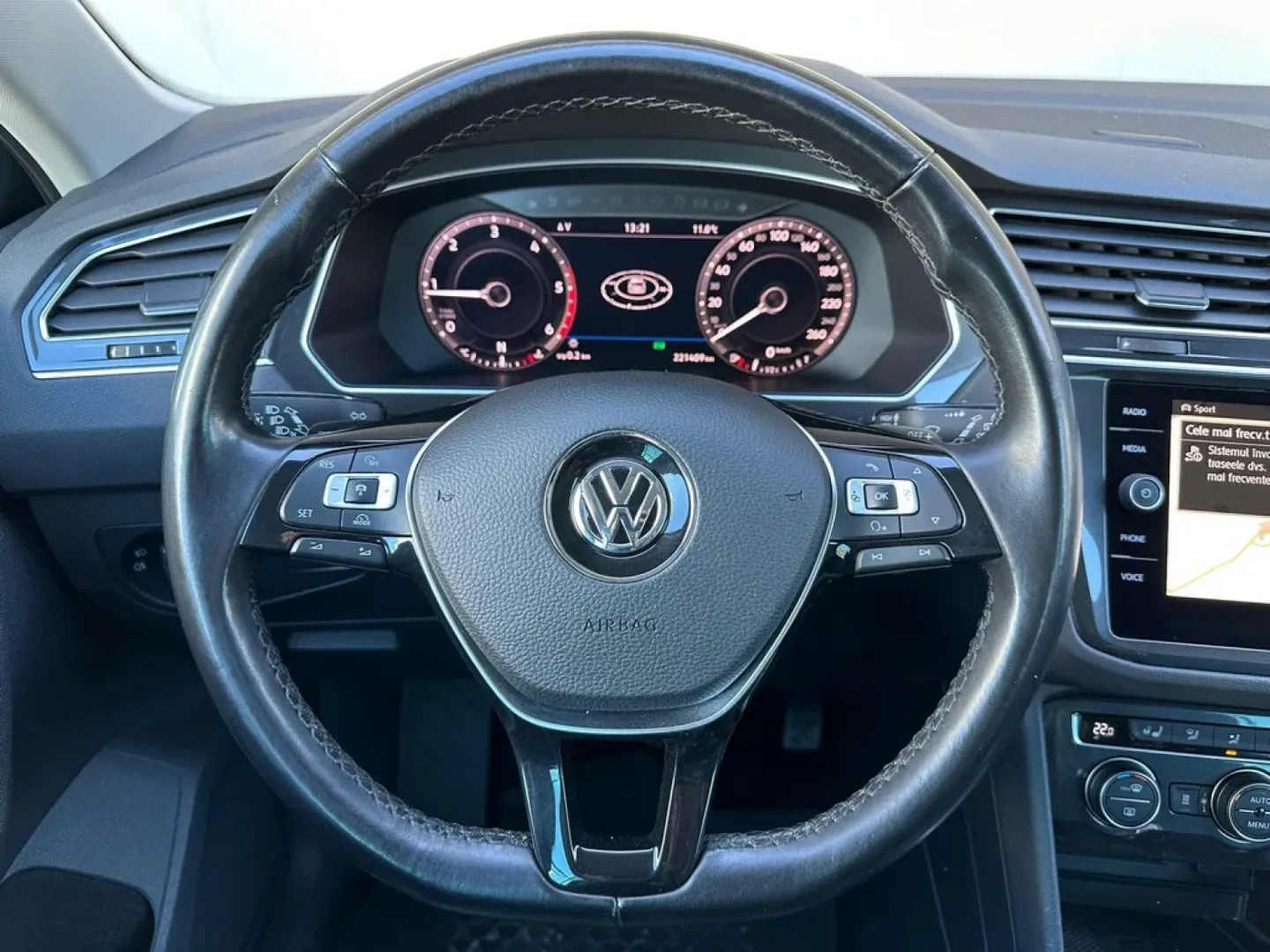 Cumpara/ Vinde online Volkswagen Tiguan 2018 SH, la cel mai bun pret pentru tine!