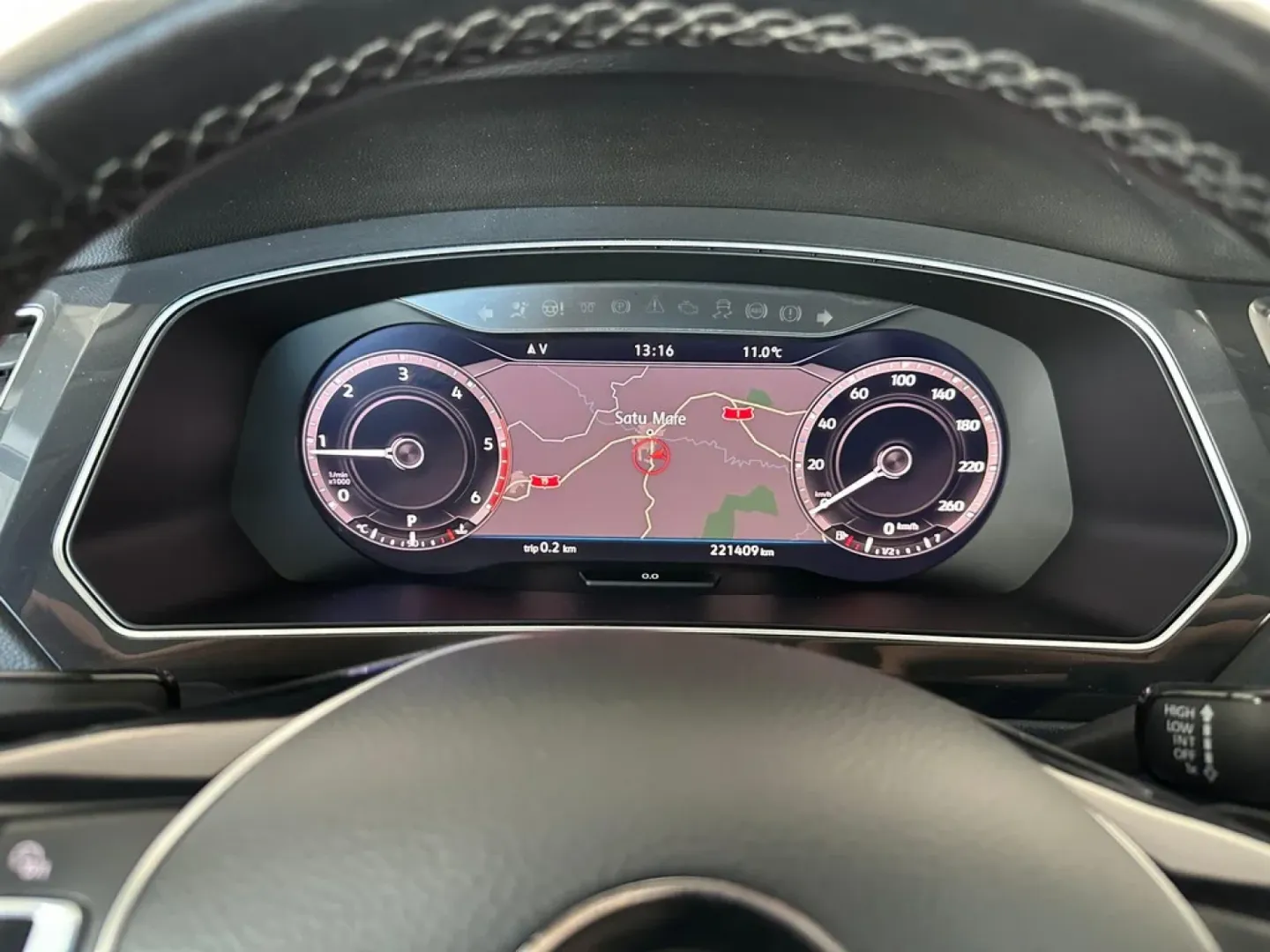 Cumpara/ Vinde online Volkswagen Tiguan 2018 SH, la cel mai bun pret pentru tine!
