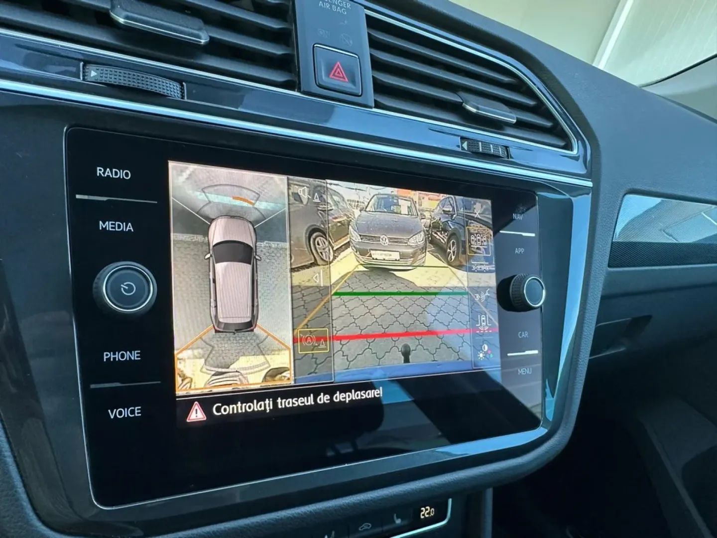 Cumpara/ Vinde online Volkswagen Tiguan 2018 SH, la cel mai bun pret pentru tine!