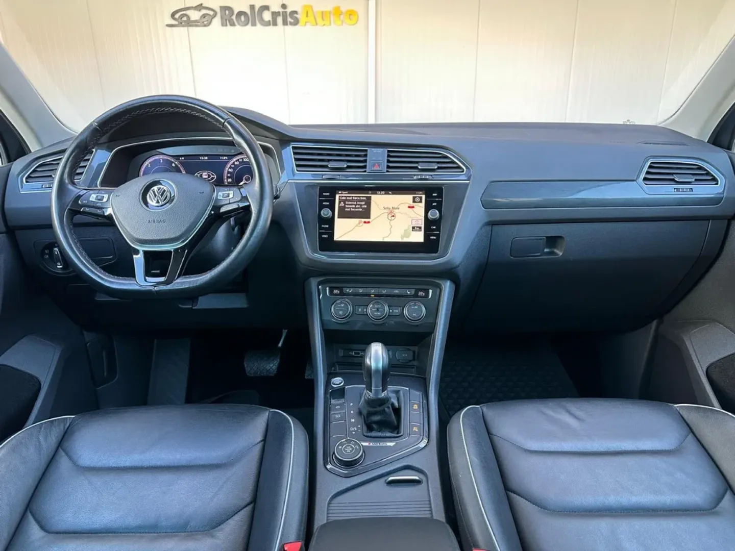 Cumpara/ Vinde online Volkswagen Tiguan 2018 SH, la cel mai bun pret pentru tine!