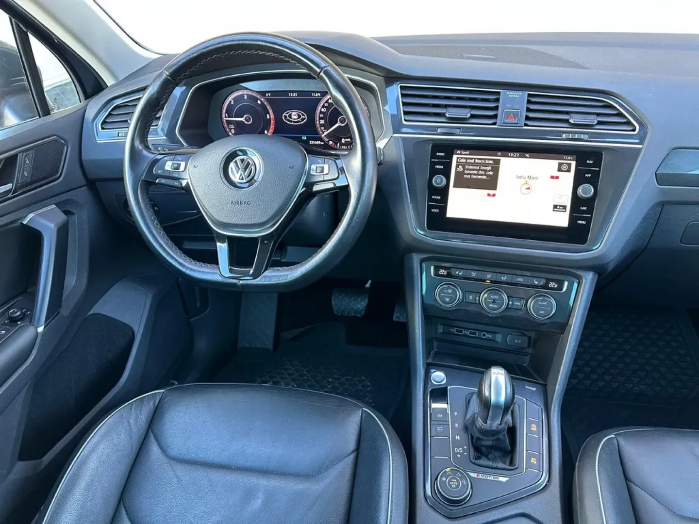 Cumpara/ Vinde online Volkswagen Tiguan 2018 SH, la cel mai bun pret pentru tine!