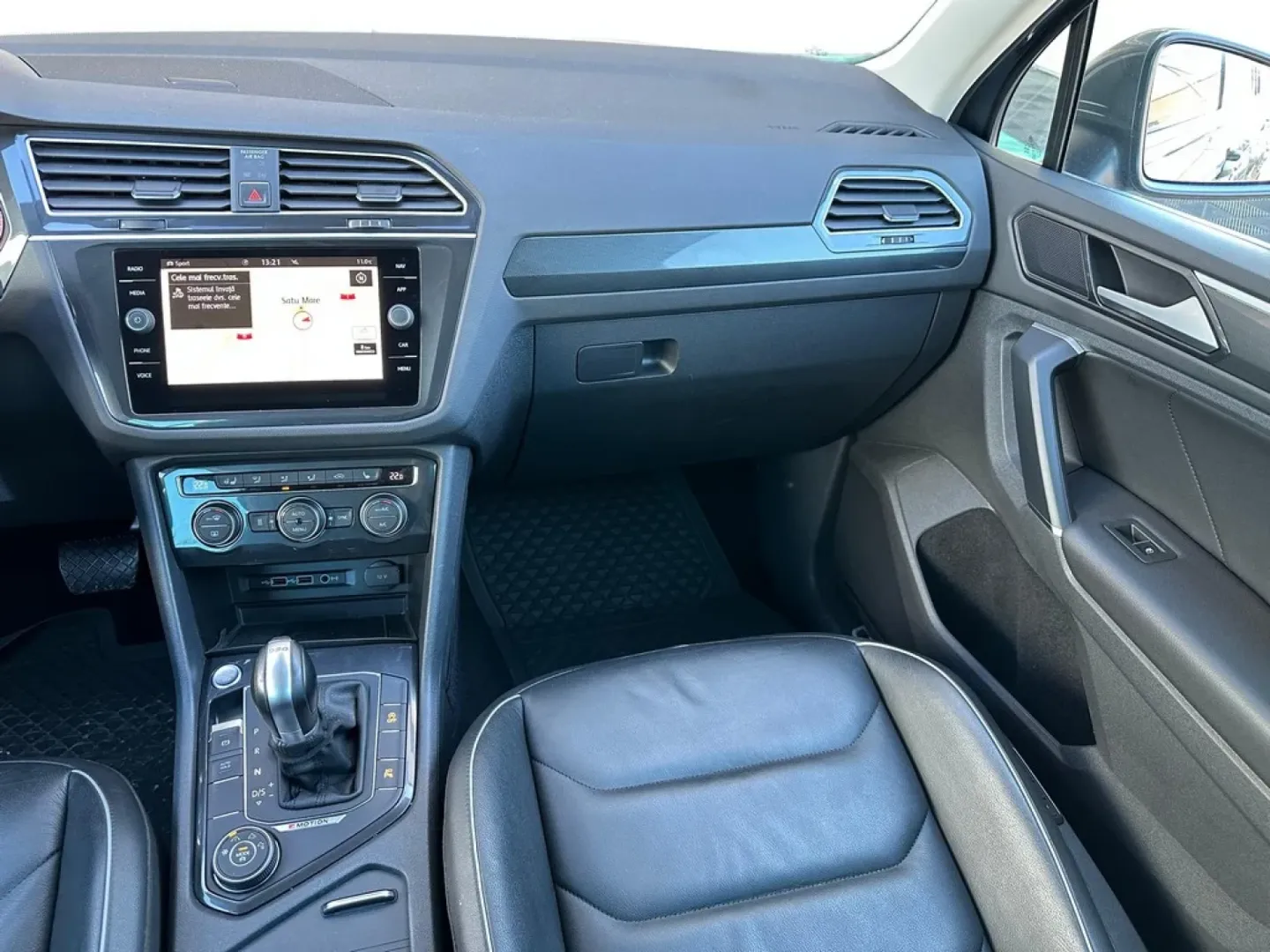 Cumpara/ Vinde online Volkswagen Tiguan 2018 SH, la cel mai bun pret pentru tine!