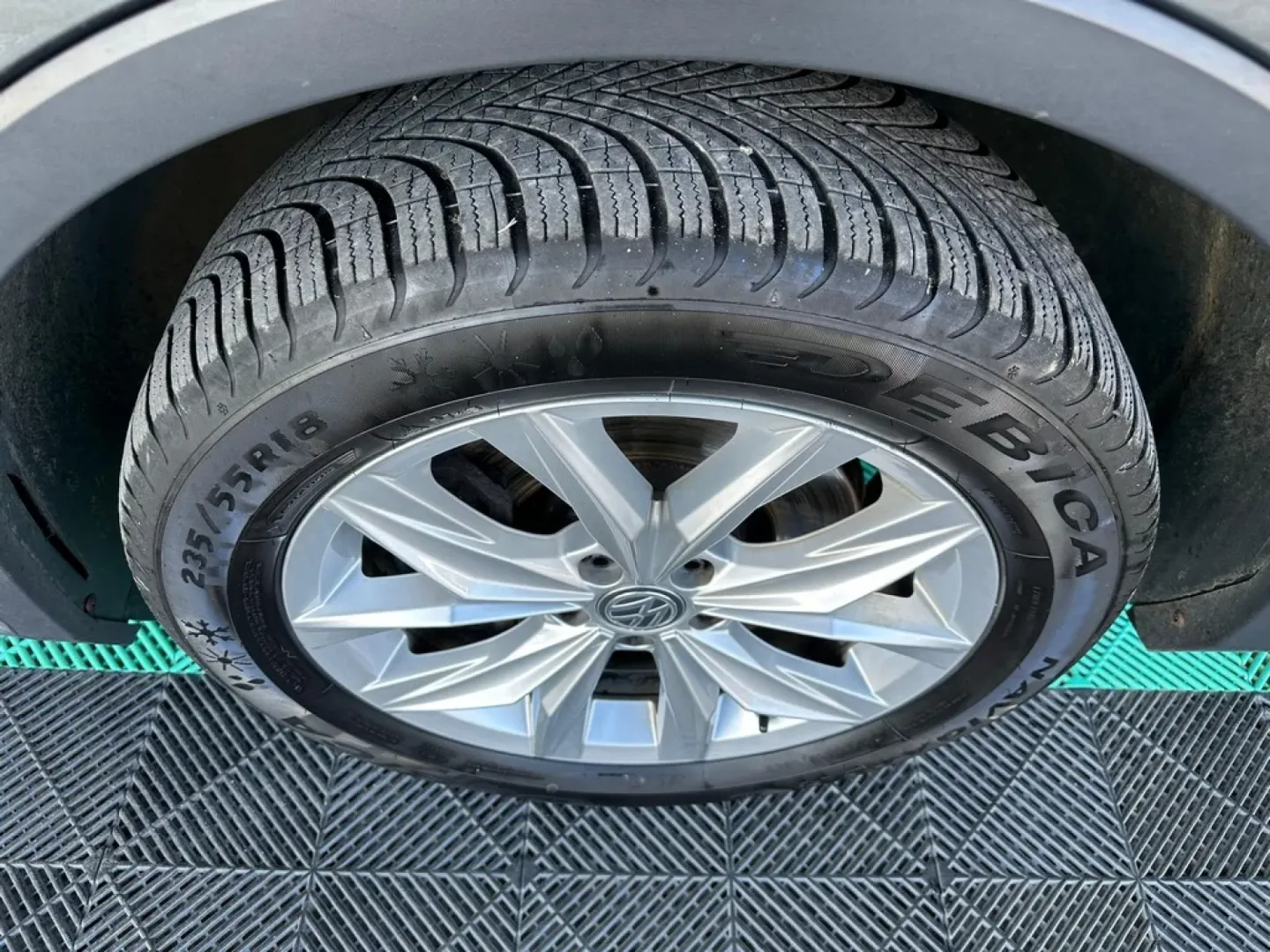 Cumpara/ Vinde online Volkswagen Tiguan 2018 SH, la cel mai bun pret pentru tine!