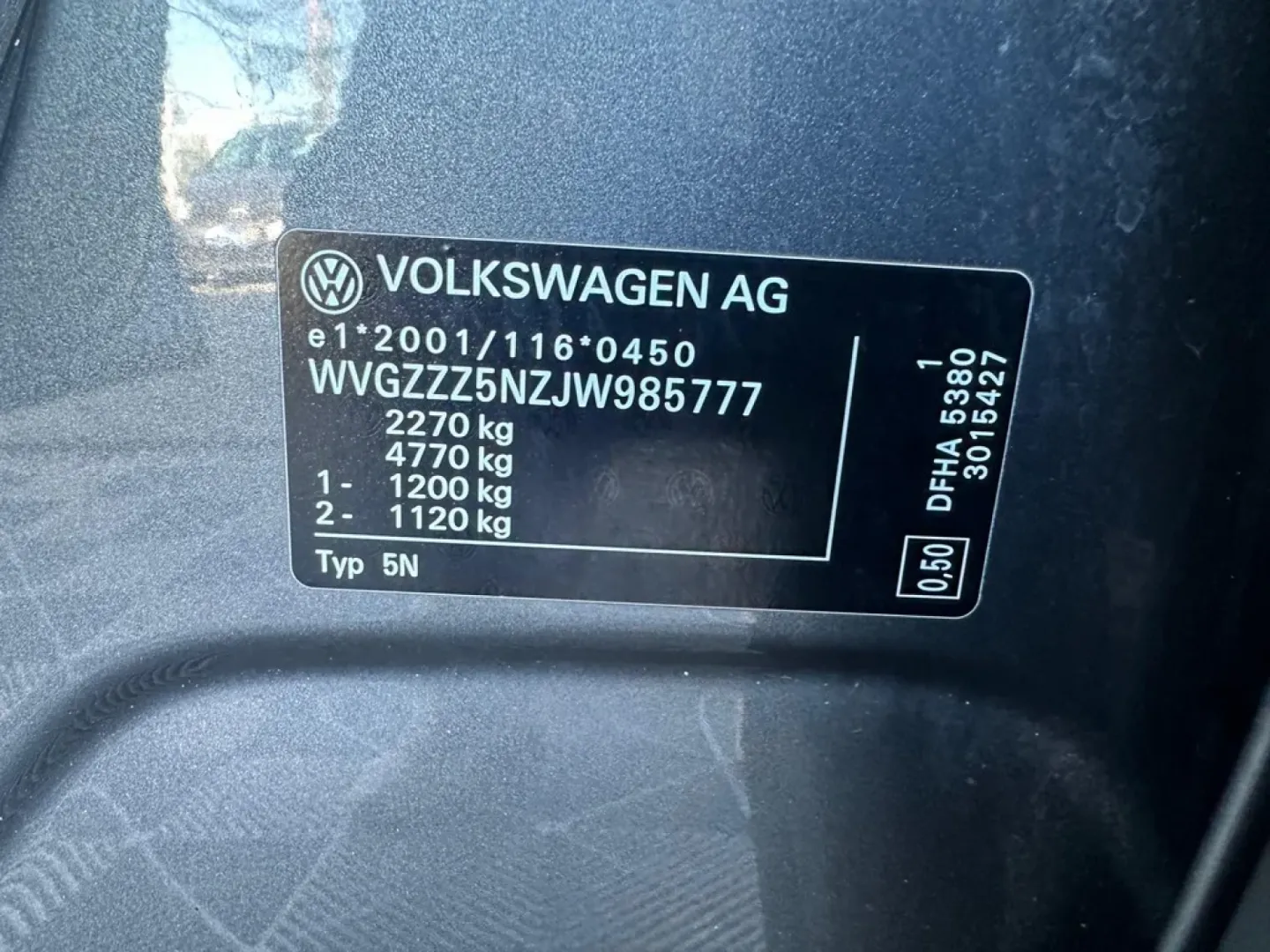 Cumpara/ Vinde online Volkswagen Tiguan 2018 SH, la cel mai bun pret pentru tine!