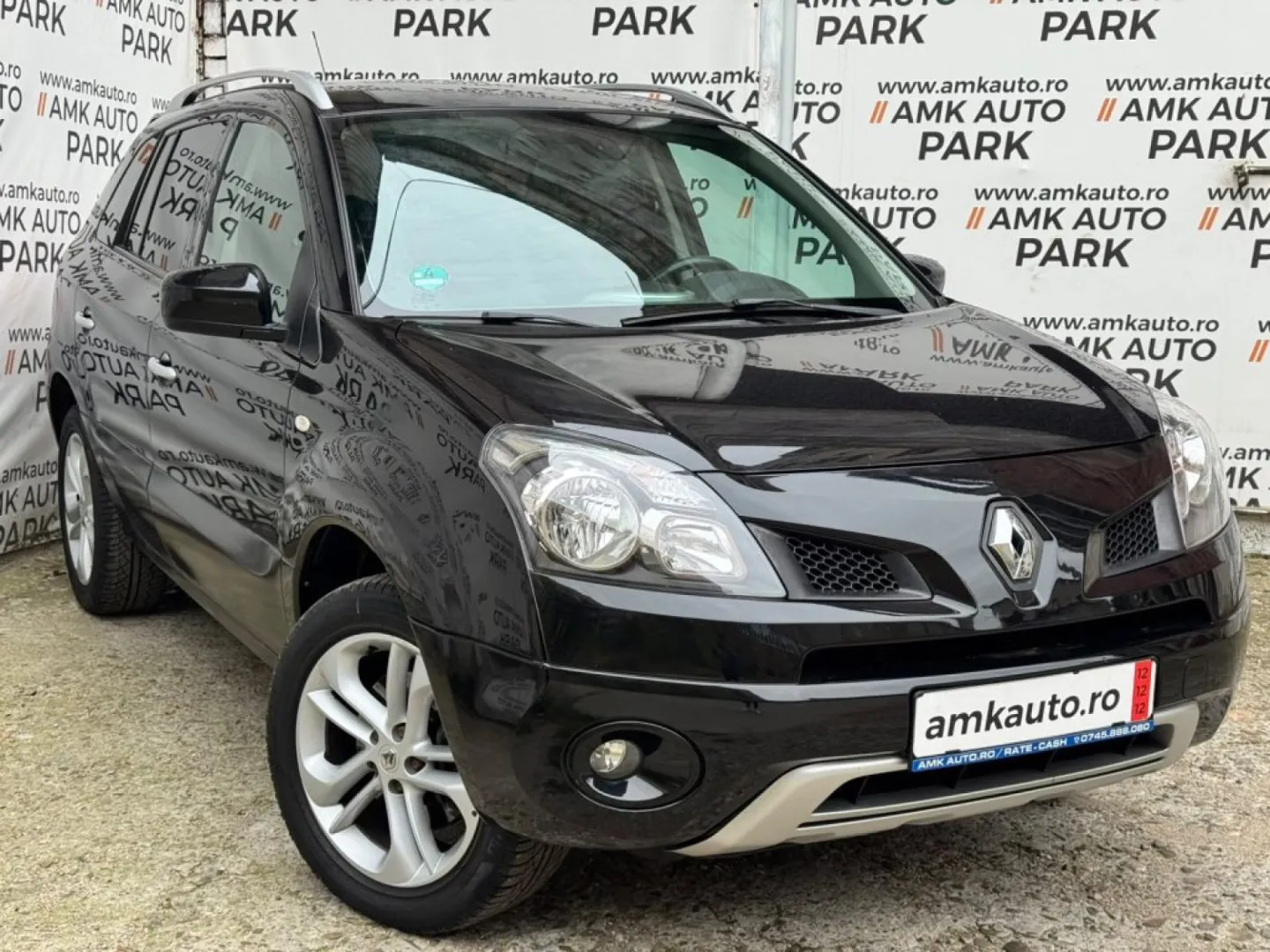 Cumpara/ Vinde online Renault Koleos 2010 SH, la cel mai bun pret pentru tine!