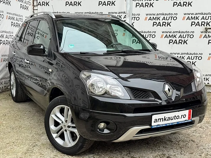 Cumpără / Vinde Renault Koleos 2010 SH, la cel mai bun pret pentru tine!