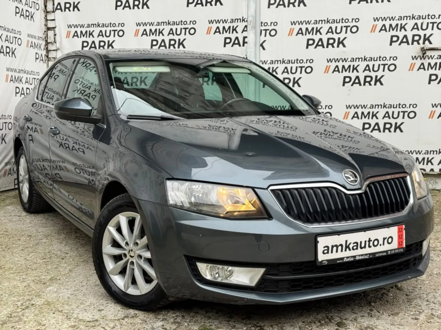 Cumpara/ Vinde online Skoda Octavia 2014 SH, la cel mai bun pret pentru tine!