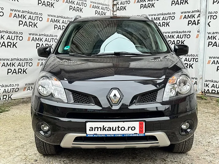 Cumpără / Vinde Renault Koleos 2010 SH, la cel mai bun pret pentru tine!