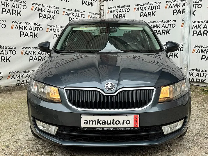 Cumpără / Vinde Skoda Octavia 2014 SH, la cel mai bun pret pentru tine!