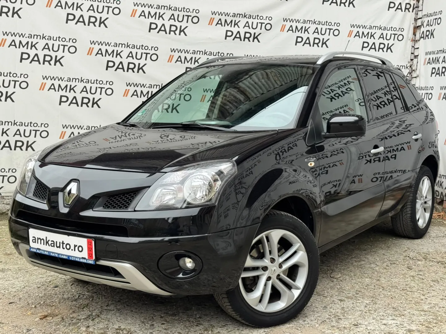 Cumpara/ Vinde online Renault Koleos 2010 SH, la cel mai bun pret pentru tine!