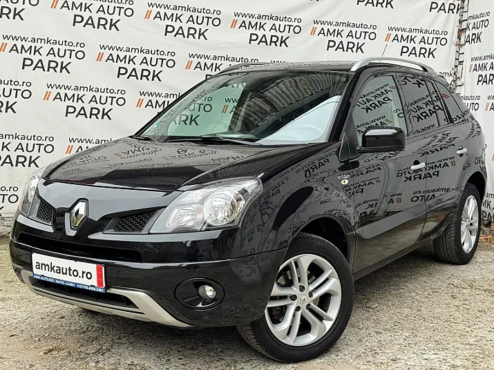 Cumpără / Vinde Renault Koleos 2010 SH, la cel mai bun pret pentru tine!