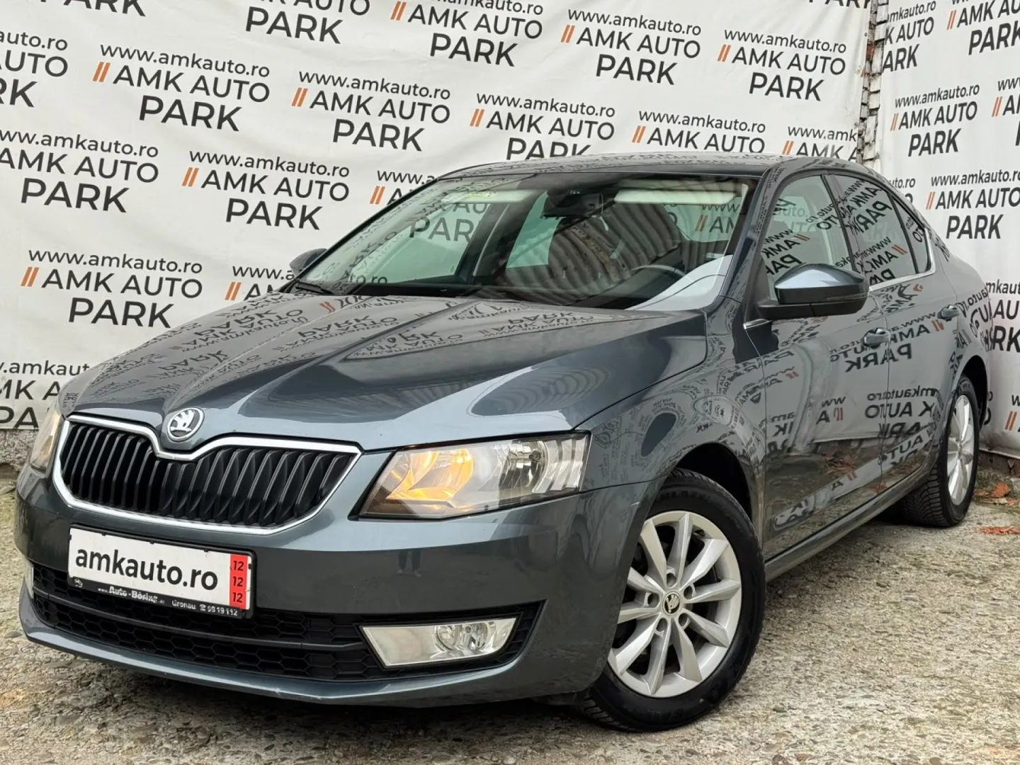 Cumpara/ Vinde online Skoda Octavia 2014 SH, la cel mai bun pret pentru tine!