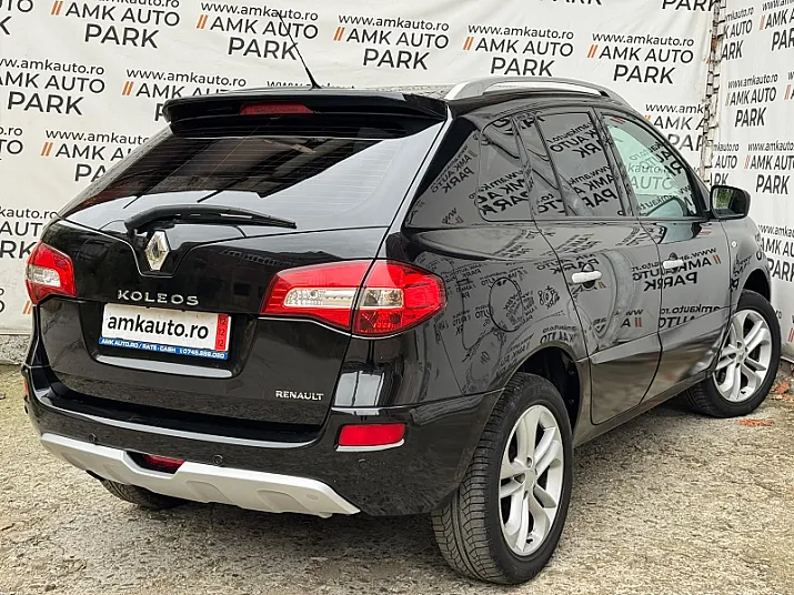 Cumpără / Vinde Renault Koleos 2010 SH, la cel mai bun pret pentru tine!