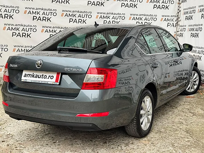 Cumpără / Vinde Skoda Octavia 2014 SH, la cel mai bun pret pentru tine!