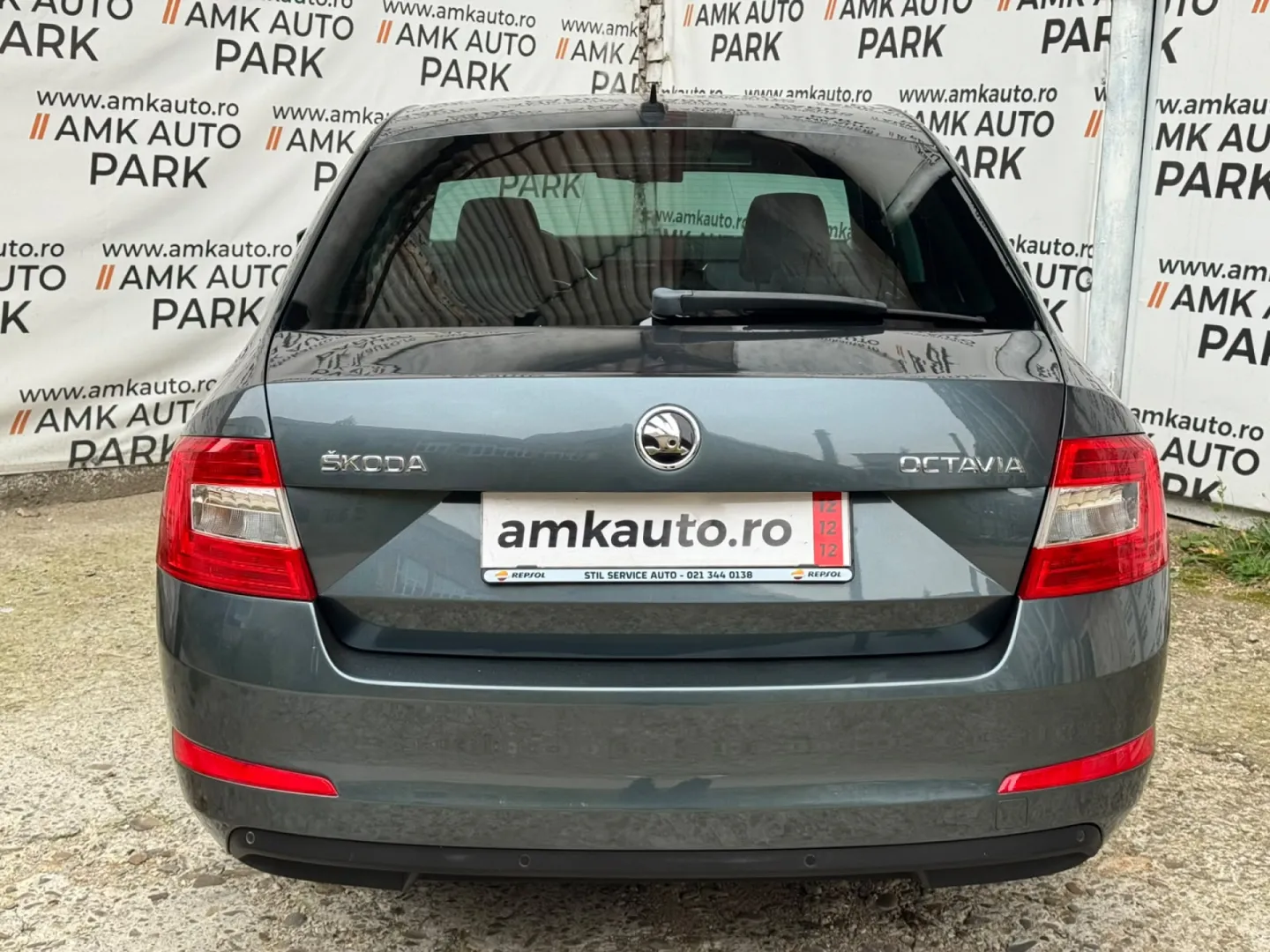 Cumpara/ Vinde online Skoda Octavia 2014 SH, la cel mai bun pret pentru tine!