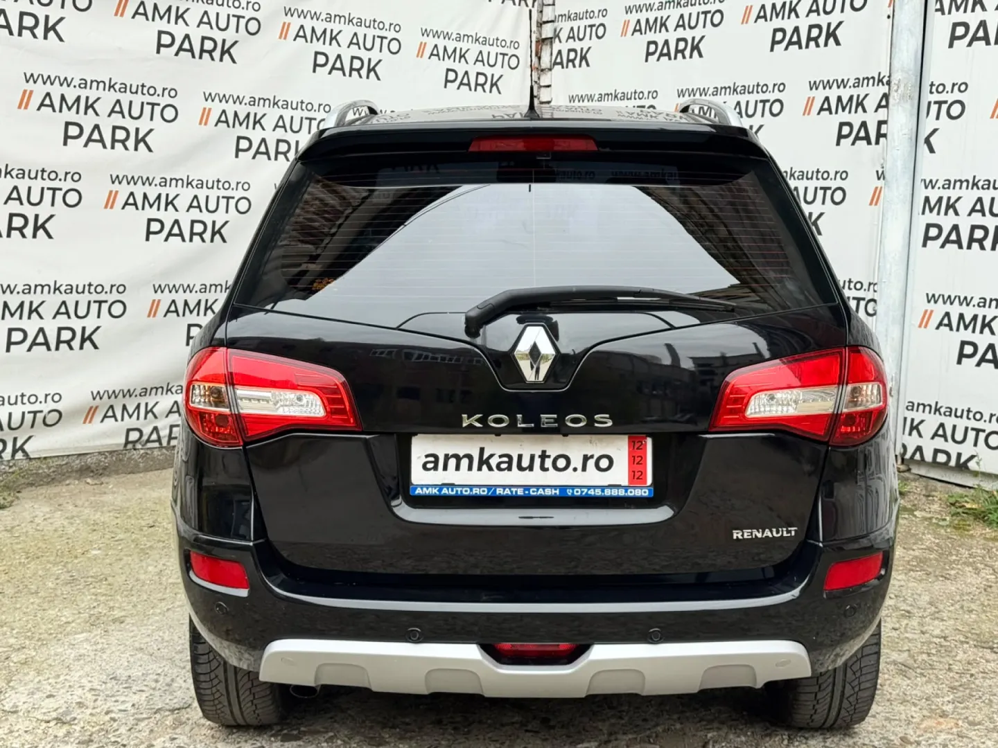 Cumpara/ Vinde online Renault Koleos 2010 SH, la cel mai bun pret pentru tine!