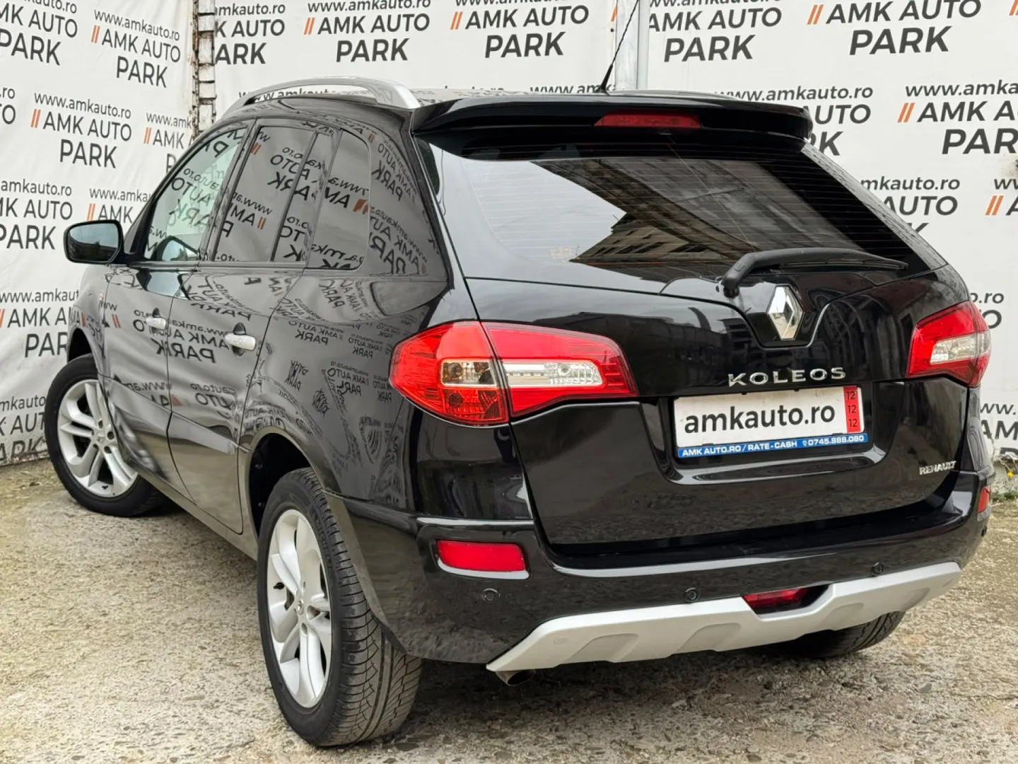 Cumpara/ Vinde online Renault Koleos 2010 SH, la cel mai bun pret pentru tine!