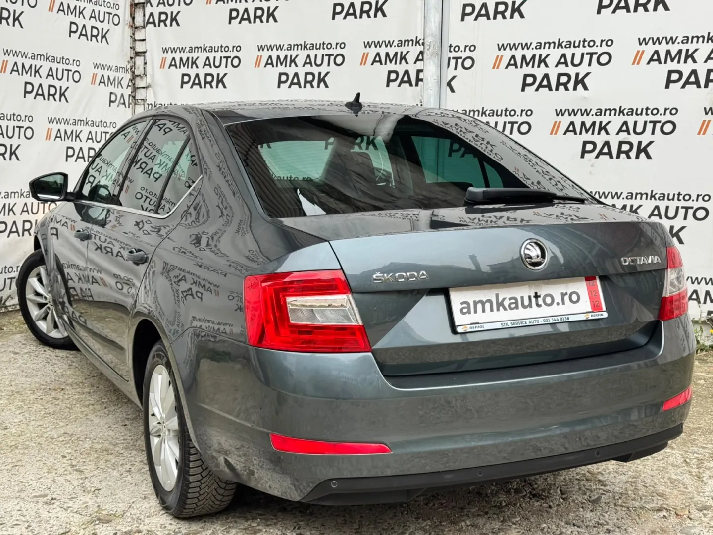 Cumpara/ Vinde online Skoda Octavia 2014 SH, la cel mai bun pret pentru tine!