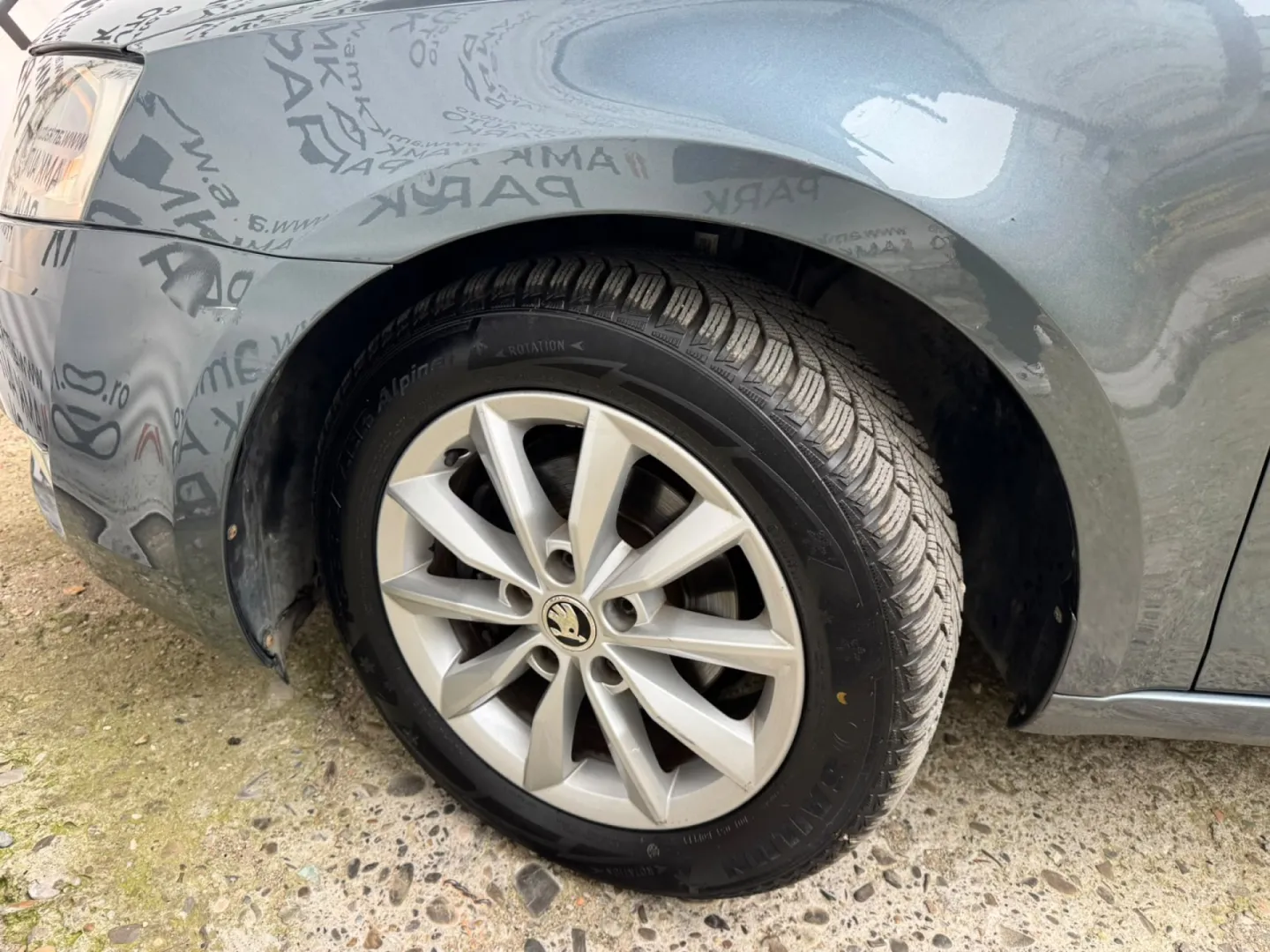 Cumpara/ Vinde online Skoda Octavia 2014 SH, la cel mai bun pret pentru tine!