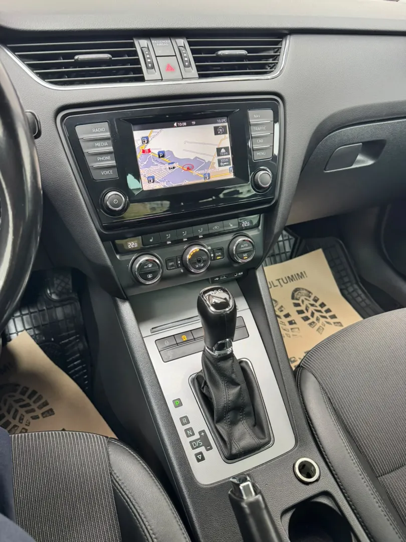 Cumpara/ Vinde online Skoda Octavia 2014 SH, la cel mai bun pret pentru tine!