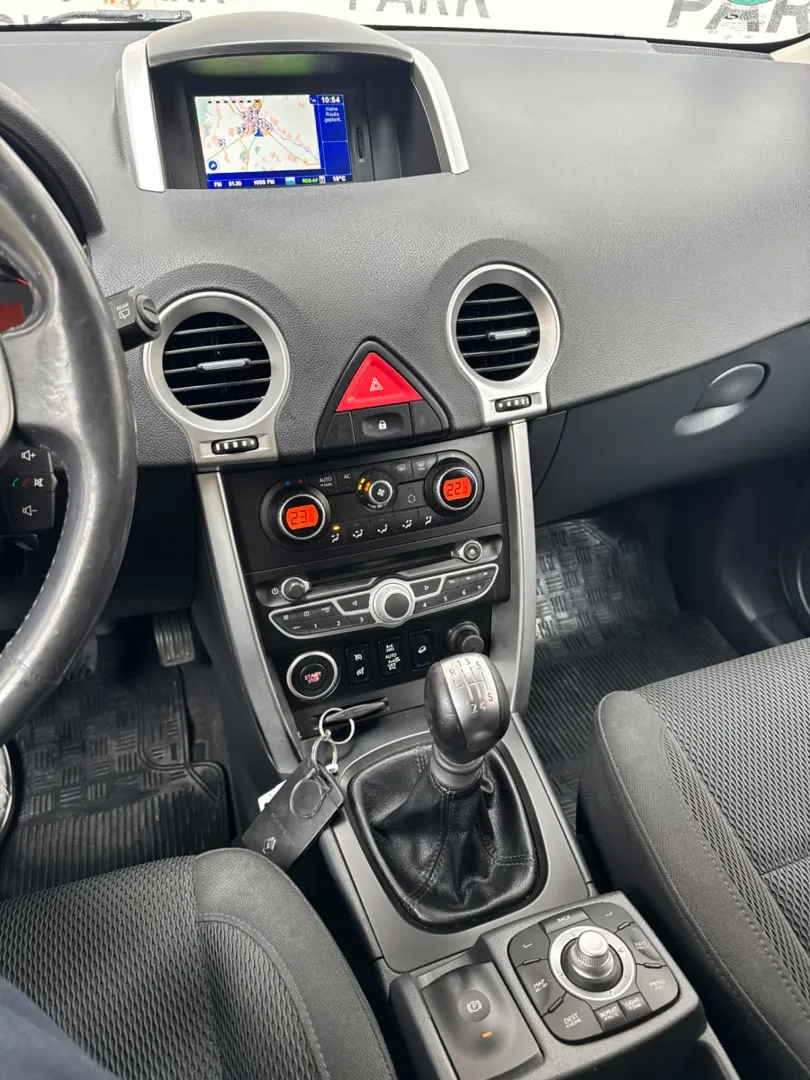 Cumpara/ Vinde online Renault Koleos 2010 SH, la cel mai bun pret pentru tine!