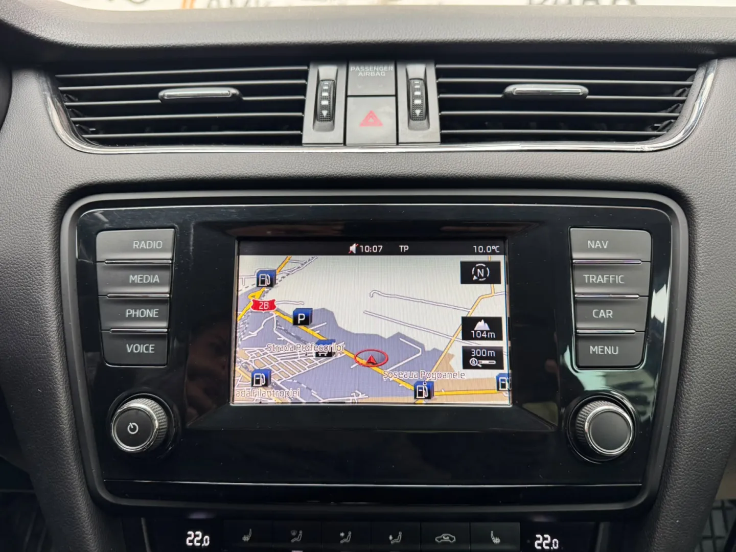 Cumpara/ Vinde online Skoda Octavia 2014 SH, la cel mai bun pret pentru tine!