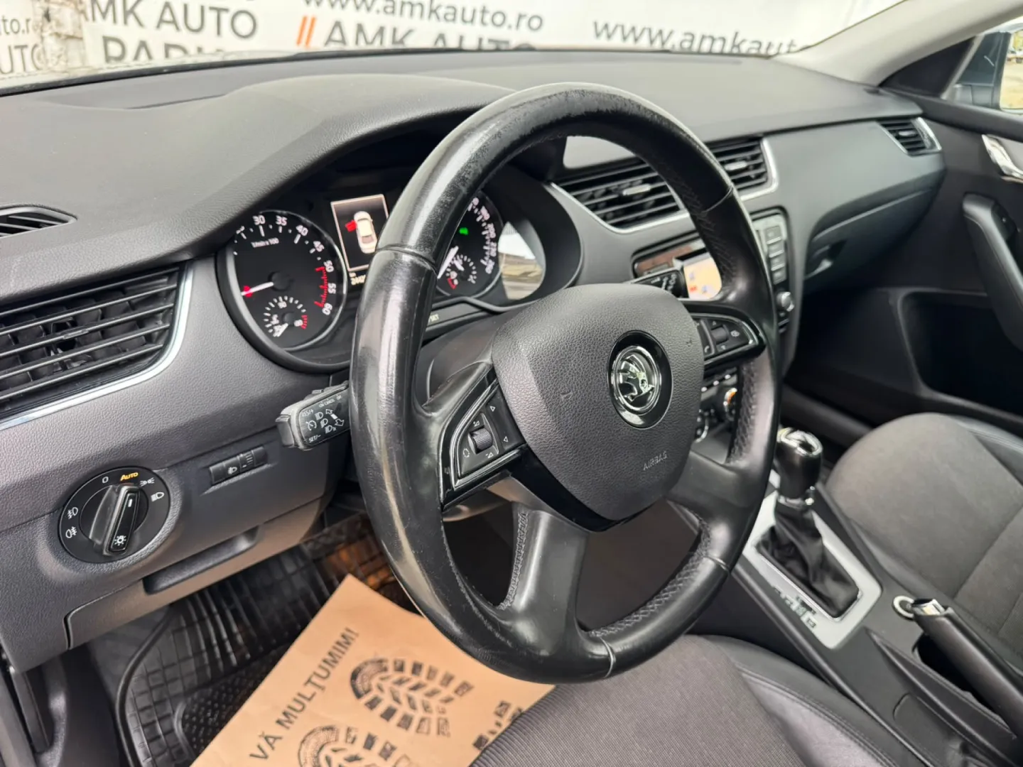 Cumpara/ Vinde online Skoda Octavia 2014 SH, la cel mai bun pret pentru tine!