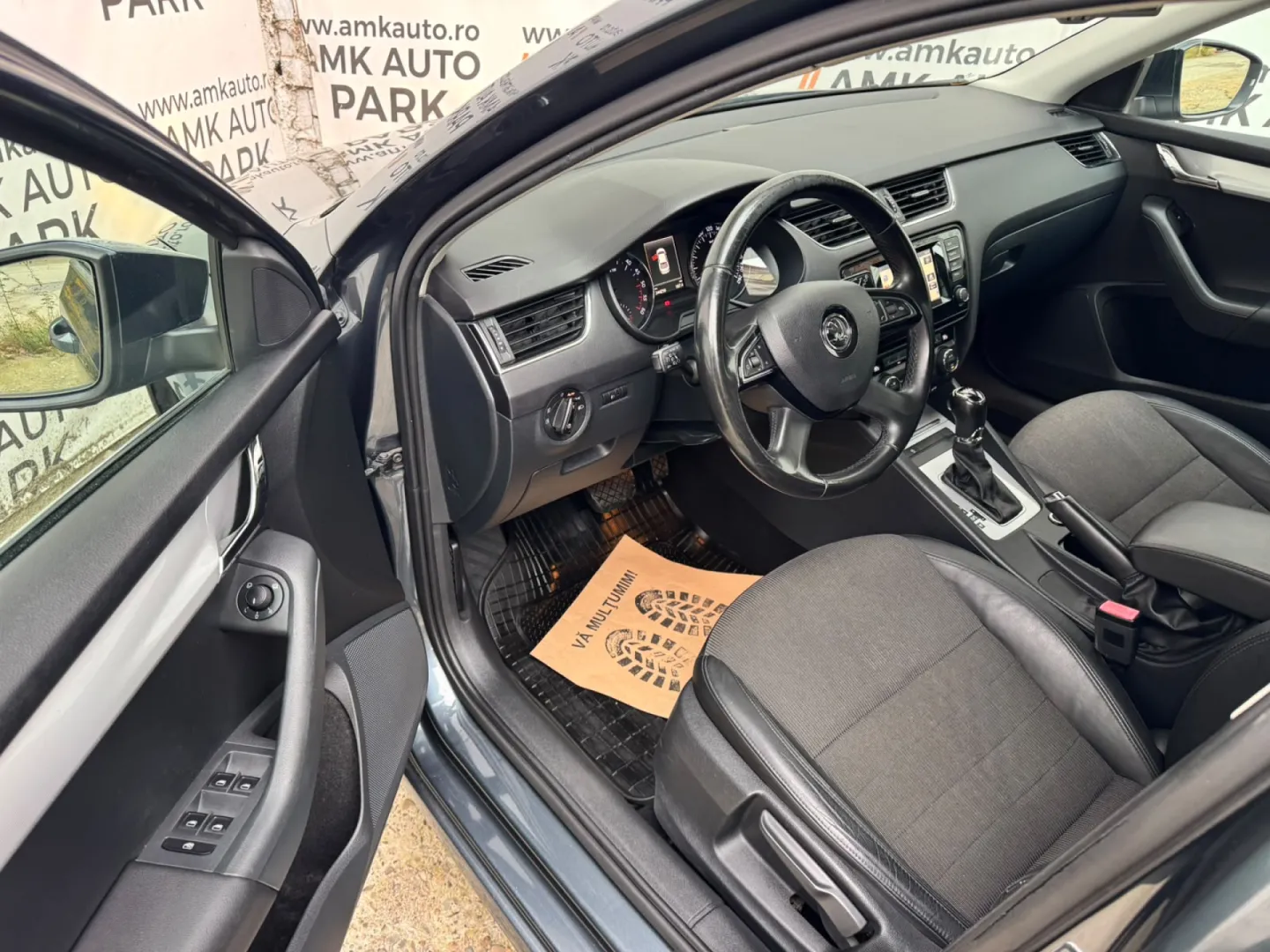 Cumpara/ Vinde online Skoda Octavia 2014 SH, la cel mai bun pret pentru tine!