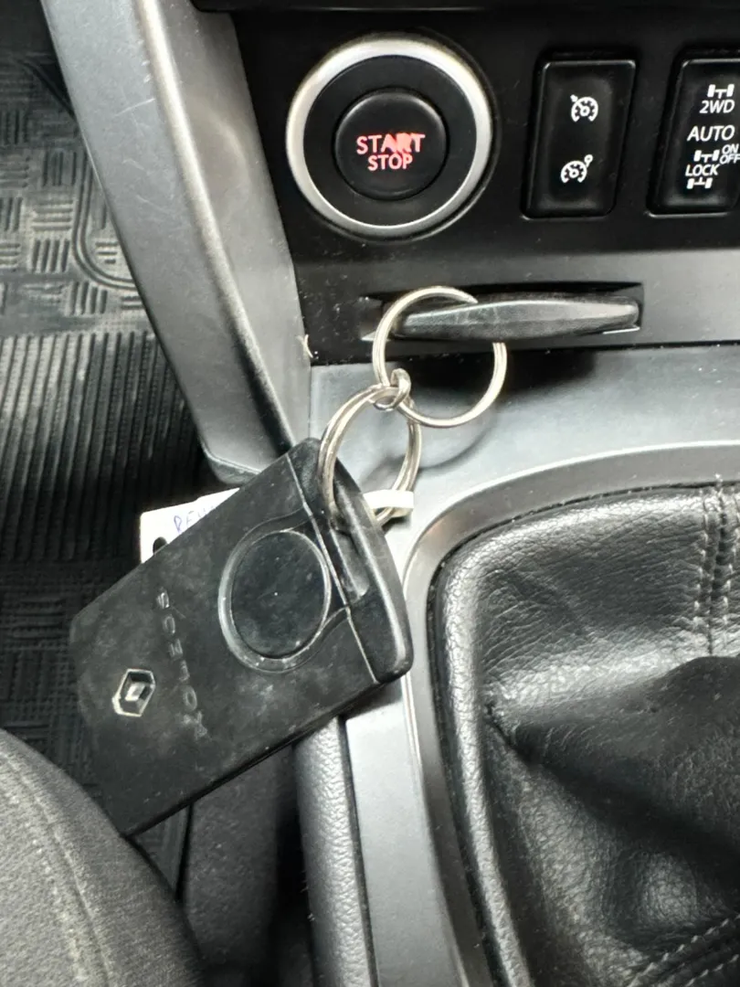 Cumpara/ Vinde online Renault Koleos 2010 SH, la cel mai bun pret pentru tine!