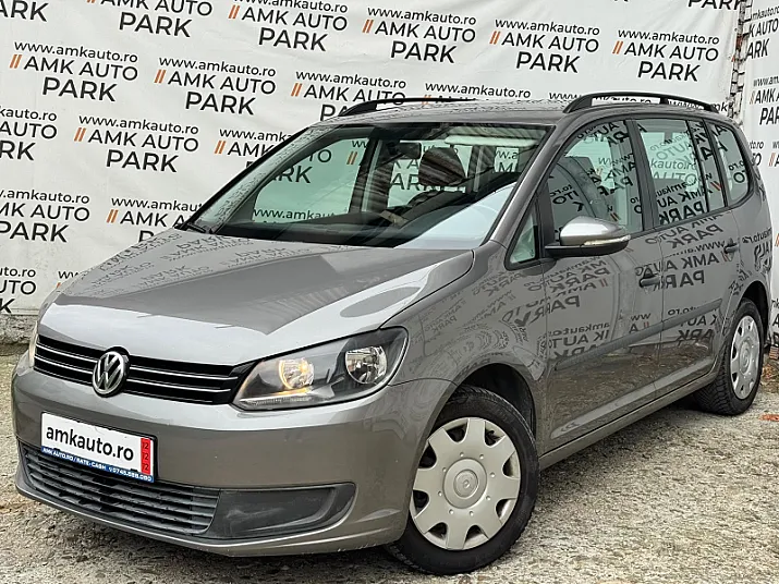 Cumpără / Vinde Volkswagen Touran 2010 SH, la cel mai bun pret pentru tine!