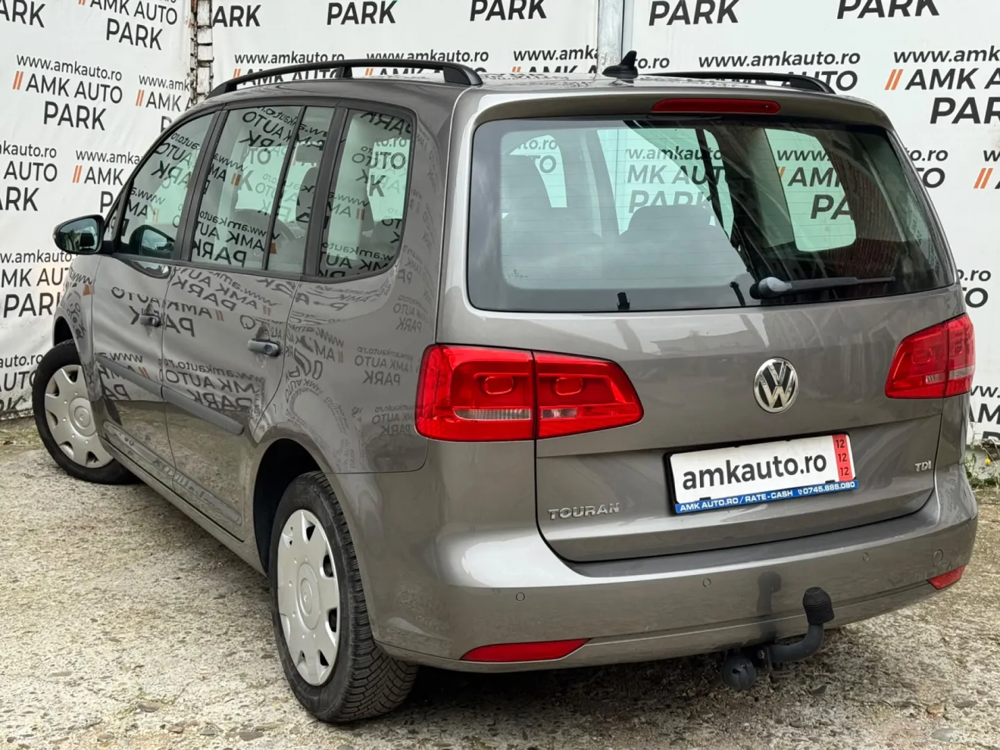 Cumpara/ Vinde online Volkswagen Touran 2010 SH, la cel mai bun pret pentru tine!