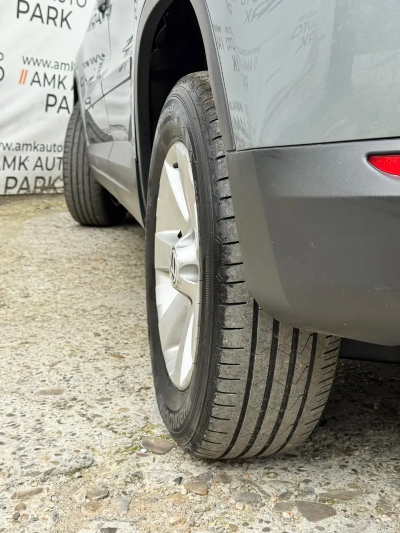 Cumpara/ Vinde online Volkswagen Tiguan 2008 SH, la cel mai bun pret pentru tine!