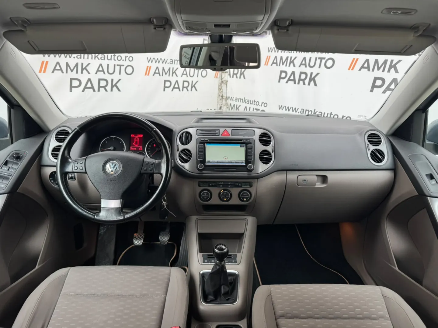 Cumpara/ Vinde online Volkswagen Tiguan 2008 SH, la cel mai bun pret pentru tine!