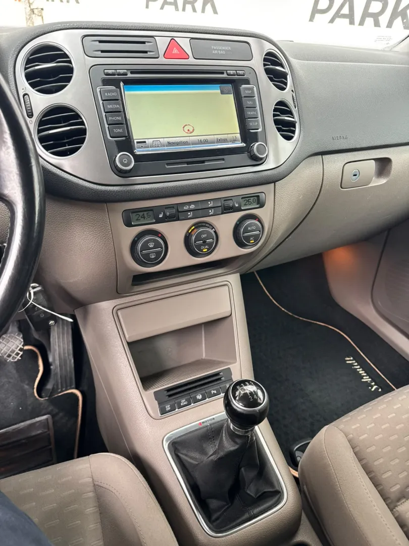 Cumpara/ Vinde online Volkswagen Tiguan 2008 SH, la cel mai bun pret pentru tine!