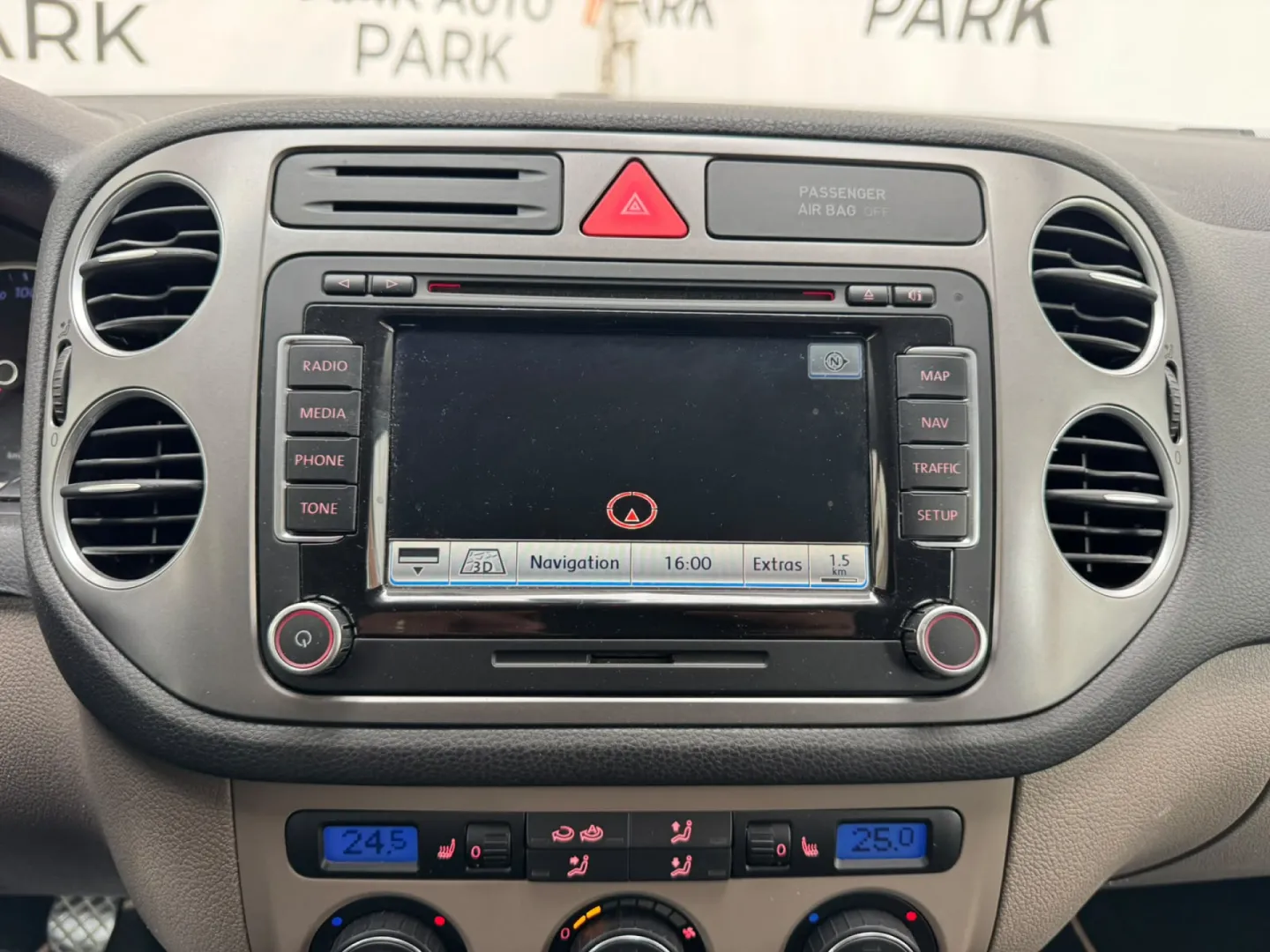Cumpara/ Vinde online Volkswagen Tiguan 2008 SH, la cel mai bun pret pentru tine!