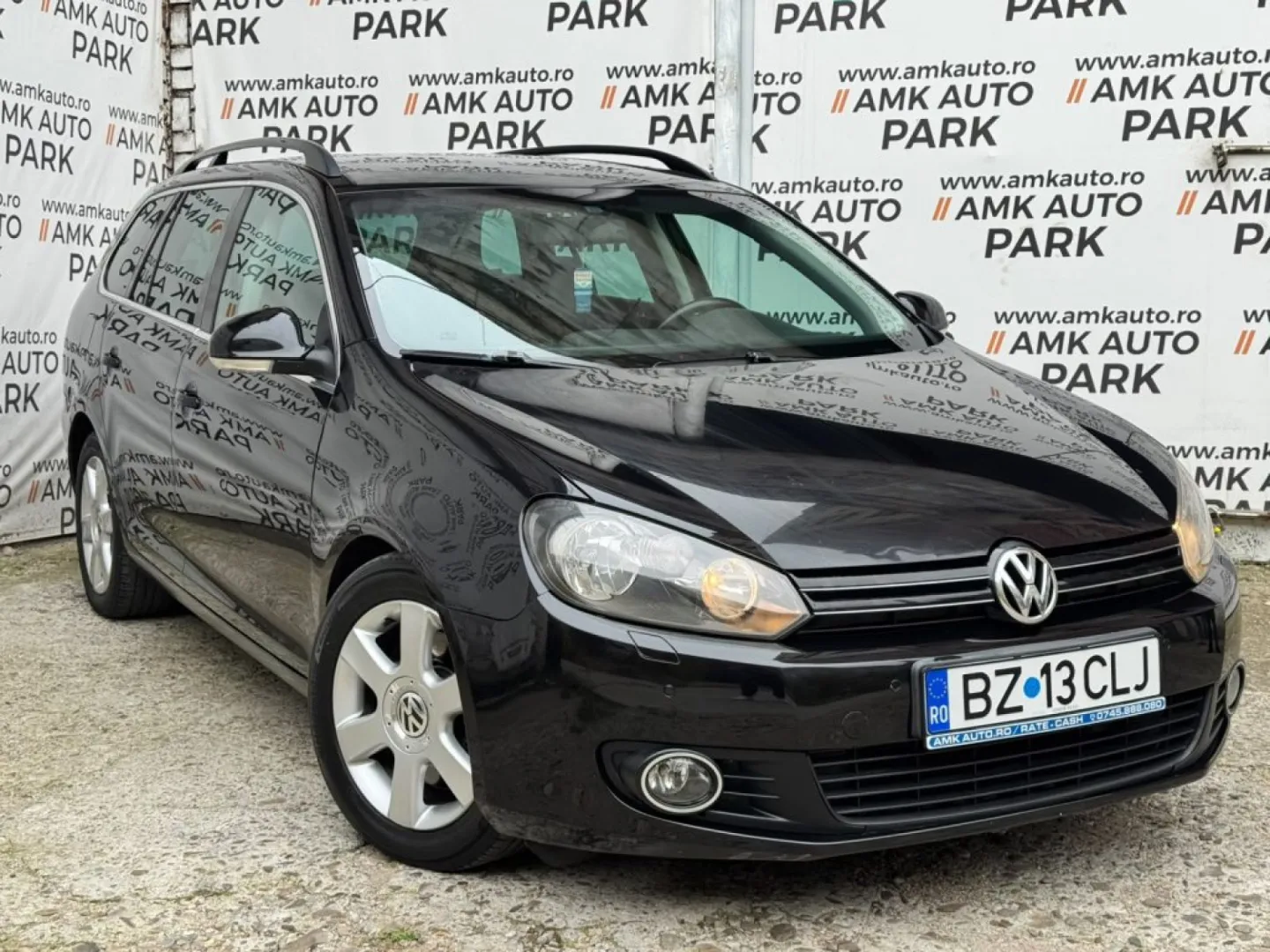 Cumpara/ Vinde online Volkswagen Golf 2010 SH, la cel mai bun pret pentru tine!