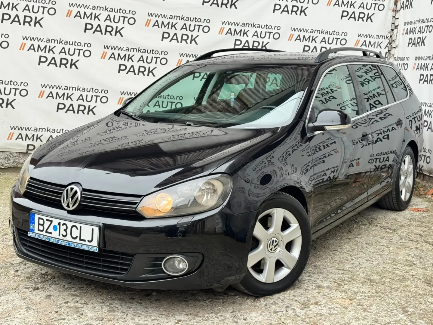 Cumpara/ Vinde online Volkswagen Golf 2010 SH, la cel mai bun pret pentru tine!