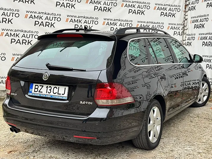 Cumpără / Vinde Volkswagen Golf 2010 SH, la cel mai bun pret pentru tine!