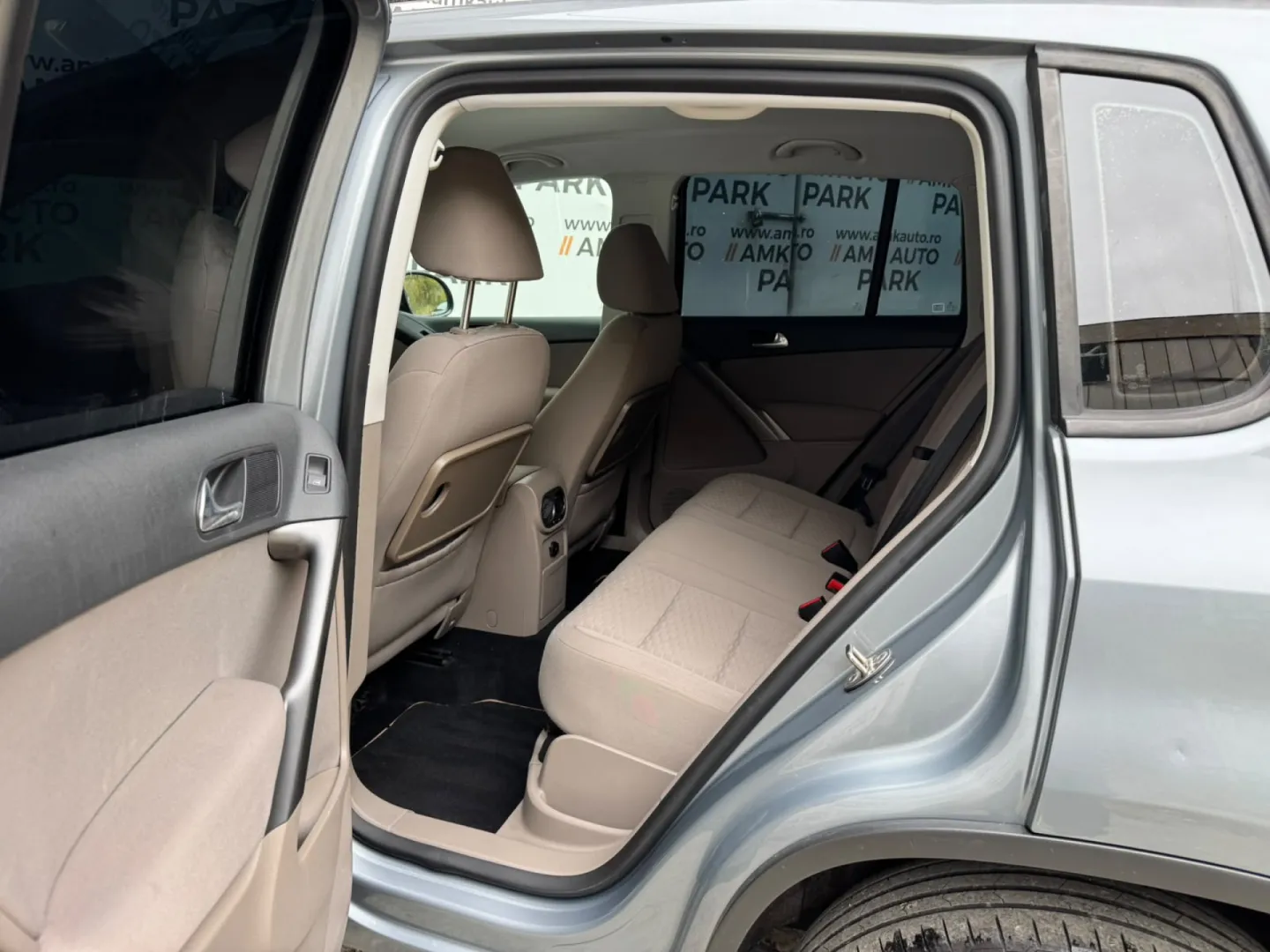 Cumpara/ Vinde online Volkswagen Tiguan 2008 SH, la cel mai bun pret pentru tine!