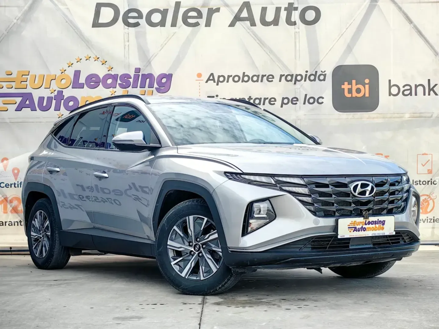 Cumpara/ Vinde online Hyundai Tucson 2022 SH, la cel mai bun pret pentru tine!