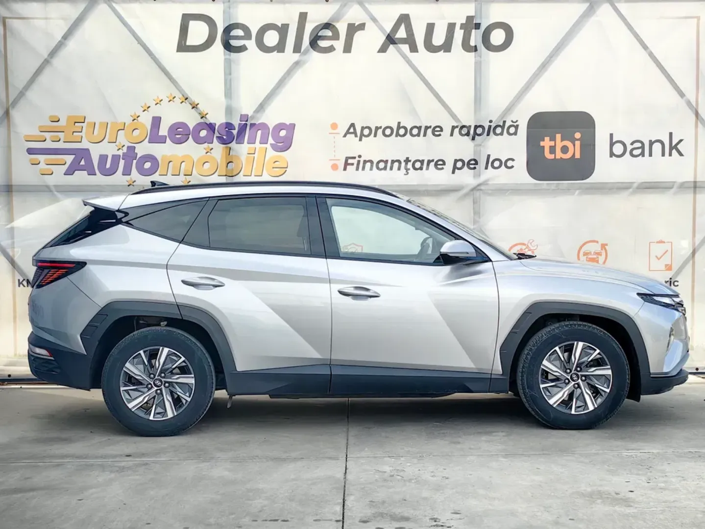 Cumpara/ Vinde online Hyundai Tucson 2022 SH, la cel mai bun pret pentru tine!
