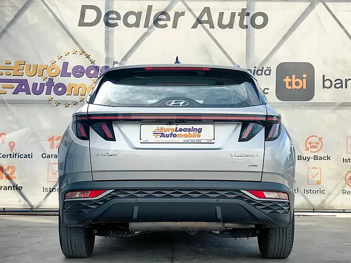 Cumpără / Vinde Hyundai Tucson 2022 SH, la cel mai bun pret pentru tine!