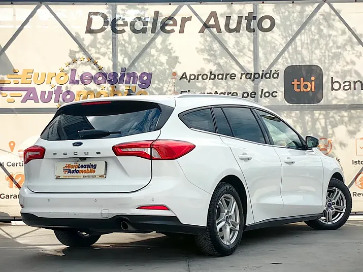 Cumpără / Vinde Ford Focus 2020 SH, la cel mai bun pret pentru tine!
